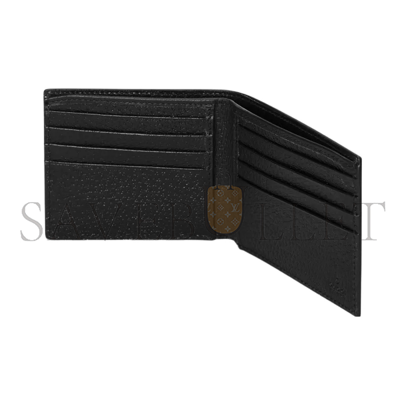 Gvc*1 canvas with leather wallet 701420 (21*9cm)